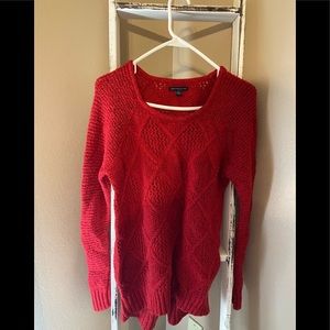 American Eagle Sweater ~ NWOT